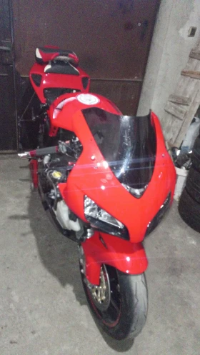 Honda Cbr 1000рр, снимка 5
