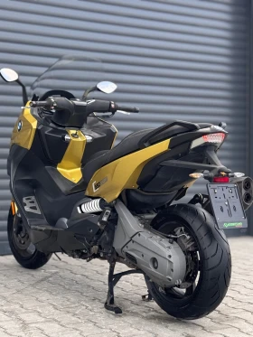 BMW C 650 AKRAPOVIC/Подгреви/16801km | Auto.bg — изображение 10