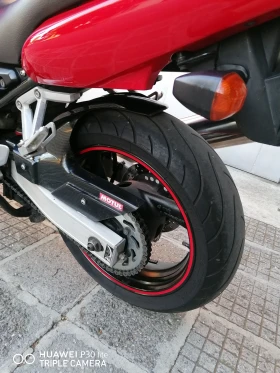 Yamaha Fazer Fzs 600 | Mobile.bg � ����� ������ 8