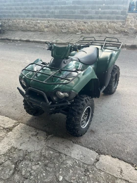 Kawasaki Brute Force 650 | Auto.bg — изображение 2