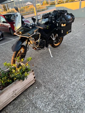Kove Motorcycles 800xpro. August 2025  | Mobile.bg � ����� ������ 7