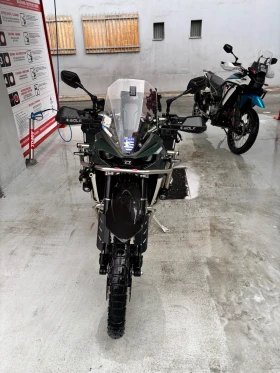Kove Motorcycles 800xpro. August 2025  | Mobile.bg � ����� ������ 5