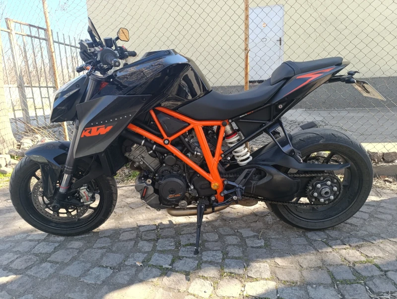 Ktm Super Duke 1290, снимка 6 - Мотоциклети и мототехника - 49416253