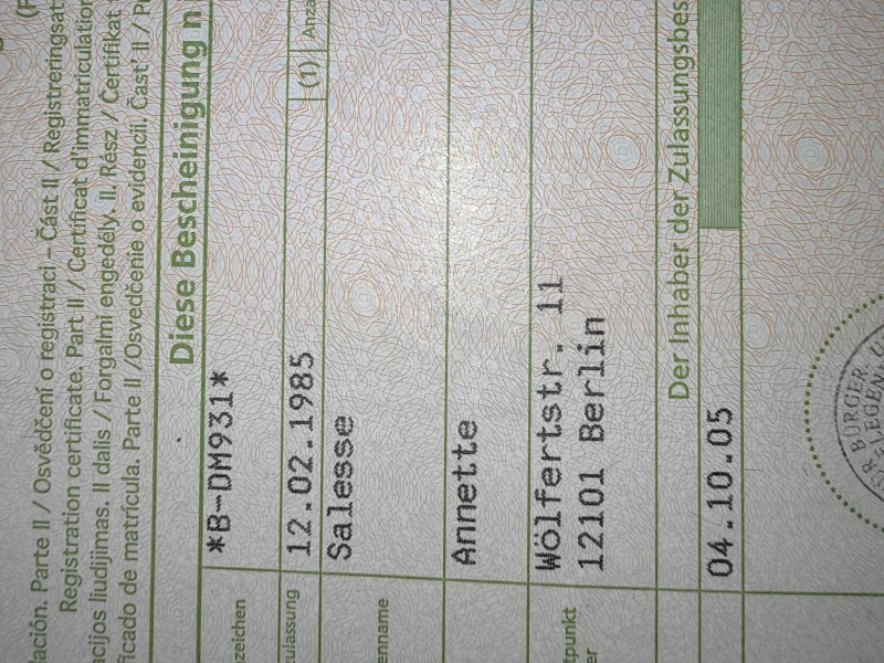 Yamaha XVZ Xz550 , снимка 6 - Мотоциклети и мототехника - 52569415