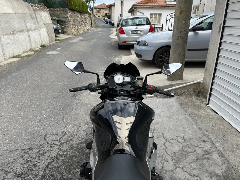 Kawasaki Z, снимка 10 - Мотоциклети и мототехника - 51866802