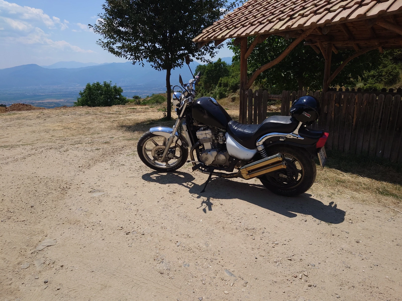 Kawasaki Vulcan  - изображение 4