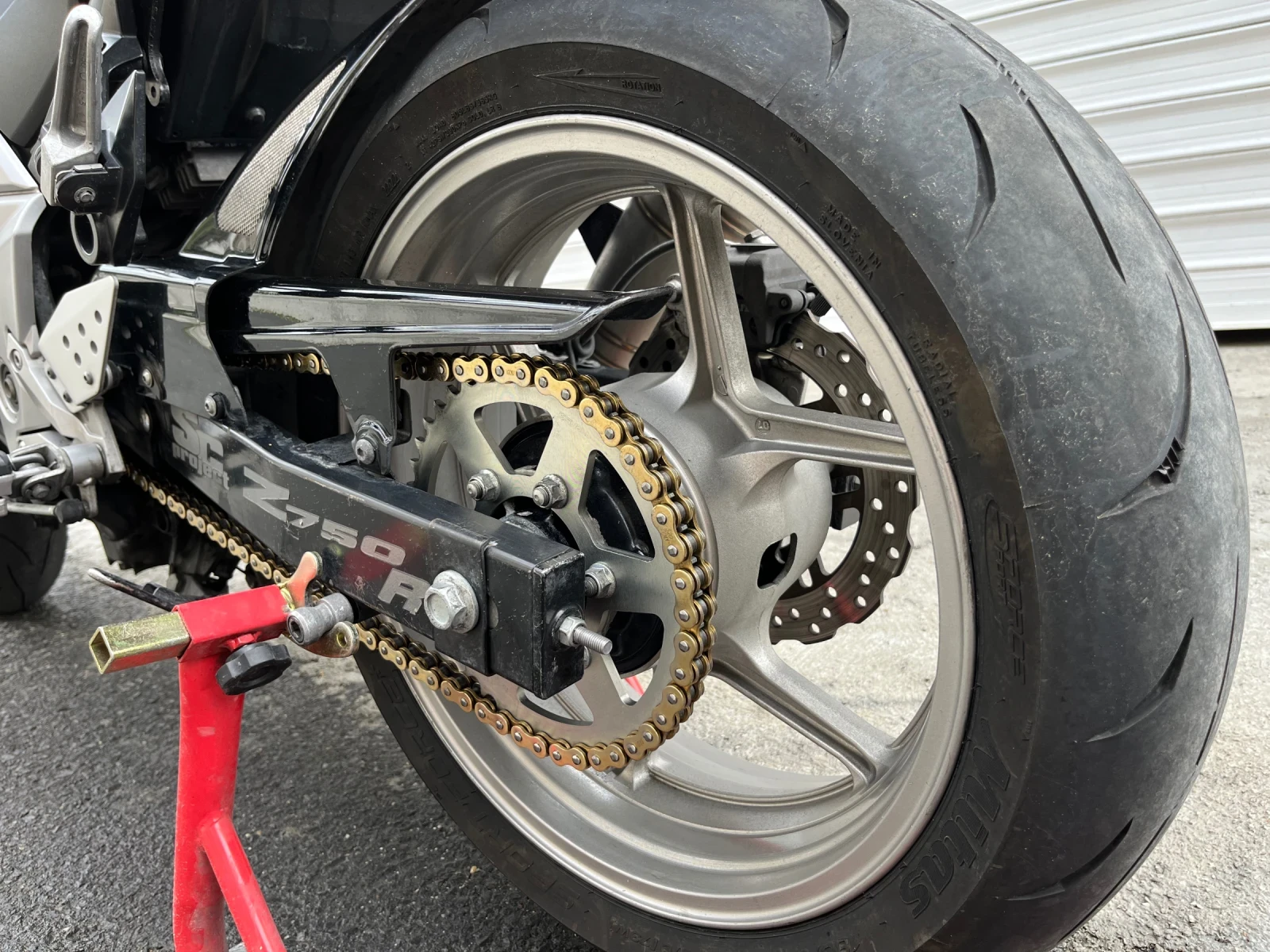 Kawasaki Z | Mobile.bg   14