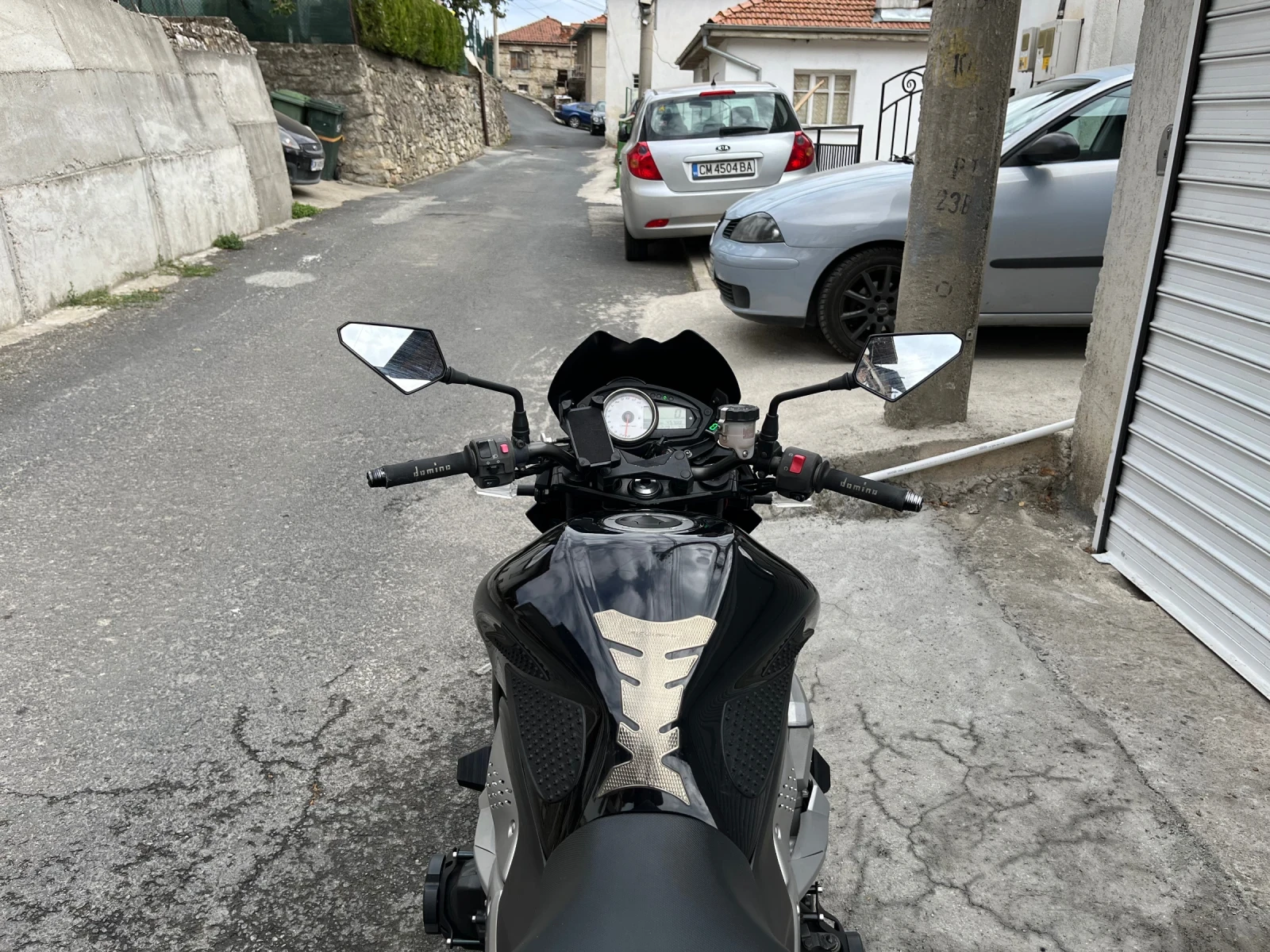 Kawasaki Z  - изображение 10