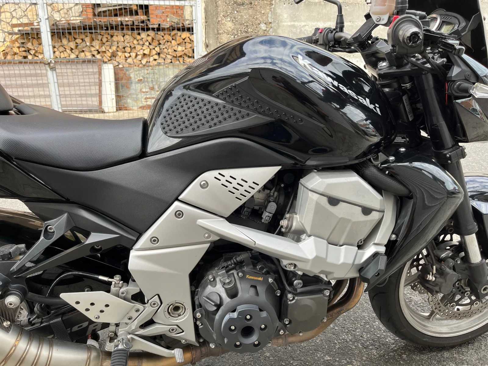 Kawasaki Z | Mobile.bg   12