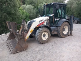 Обява за продажба на Багер Terex 860 ~53 000 лв. - изображение 1