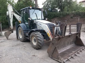 Обява за продажба на Багер Terex 860 ~53 000 лв. - изображение 1