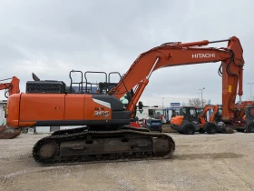 Багер Hitachi ZX 350 LC-7, снимка 13