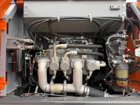 Багер Hitachi ZX 350 LC-7, снимка 9