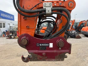 Багер Hitachi ZX 350 LC-7, снимка 17
