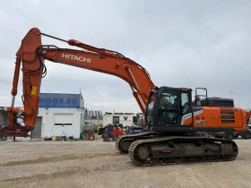 Багер Hitachi ZX 350 LC-7, снимка 6