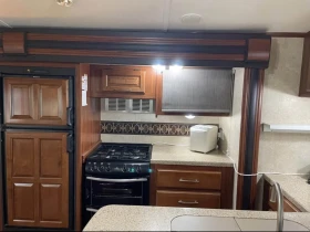 Каравана Riva Американска каравана RV, снимка 6