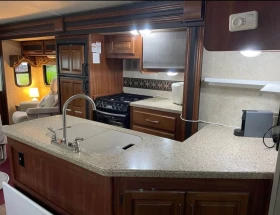 Каравана Riva Американска каравана RV, снимка 5