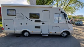 Обява за продажба на Кемпер HYMER / ERIBA 514 CL ~77 800 лв. - изображение 2