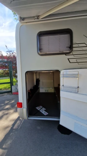 Обява за продажба на Кемпер HYMER / ERIBA 514 CL ~77 800 лв. - изображение 4