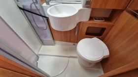 Обява за продажба на Кемпер HYMER / ERIBA 514 CL ~77 800 лв. - изображение 10