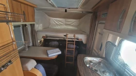 Обява за продажба на Кемпер HYMER / ERIBA 514 CL ~77 800 лв. - изображение 6