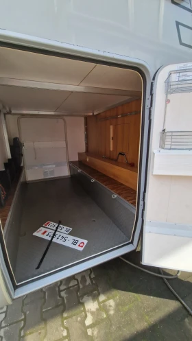 Обява за продажба на Кемпер HYMER / ERIBA 514 CL ~77 800 лв. - изображение 5