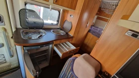 Обява за продажба на Кемпер HYMER / ERIBA 514 CL ~77 800 лв. - изображение 8