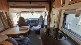 Кемпер HYMER / ERIBA 514 CL | Mobile.bg — малка снимка 13