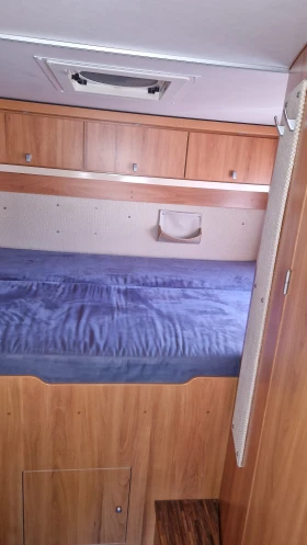 Обява за продажба на Кемпер HYMER / ERIBA 514 CL ~77 800 лв. - изображение 7