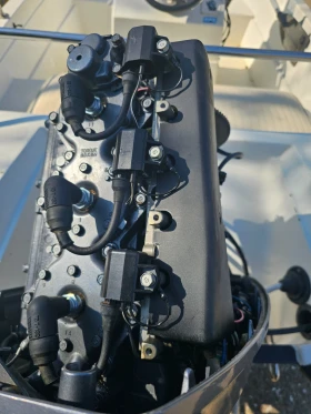 Лодка Собствено производство, снимка 15