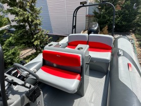 Обява за продажба на Надуваема лодка Adventure V610HD ~54 900 лв. - изображение 10