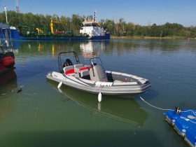 Обява за продажба на Надуваема лодка Adventure V610HD ~54 900 лв. - изображение 1