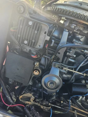 Лодка Собствено производство, снимка 16 - Воден транспорт - 53528825