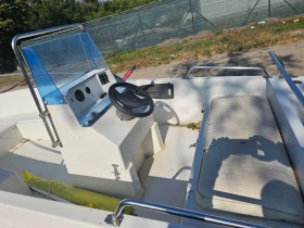 Лодка Собствено производство, снимка 6 - Воден транспорт - 53528825