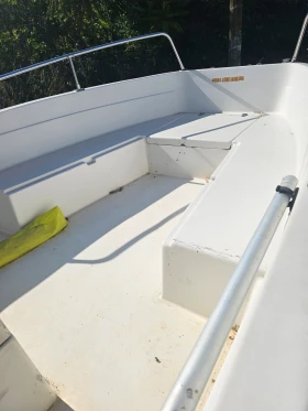 Лодка Собствено производство, снимка 4 - Воден транспорт - 53528825