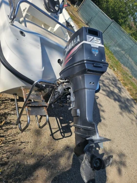 Лодка Собствено производство, снимка 11 - Воден транспорт - 53528825