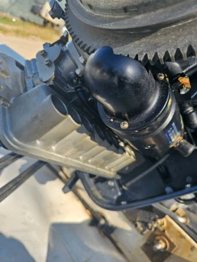 Лодка Собствено производство, снимка 17 - Воден транспорт - 53528825