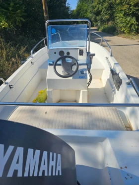 Лодка Собствено производство, снимка 5 - Воден транспорт - 53528825