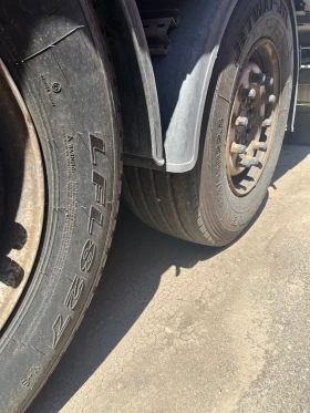 Полуремарке Schmitz, снимка 5