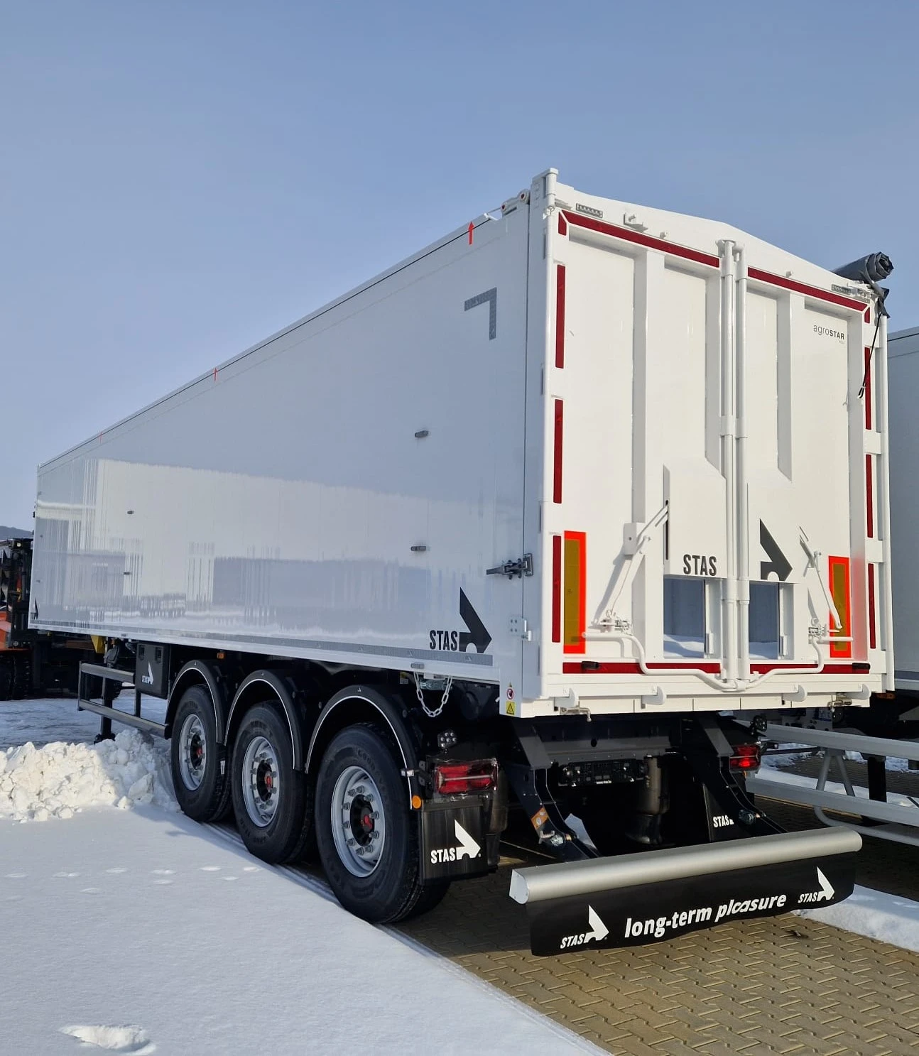 ����������� Stas AgroSTAR | Mobile.bg � ����������� 2