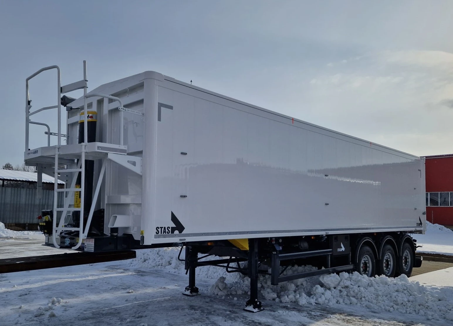 ����������� Stas AgroSTAR | Mobile.bg � ����������� 1