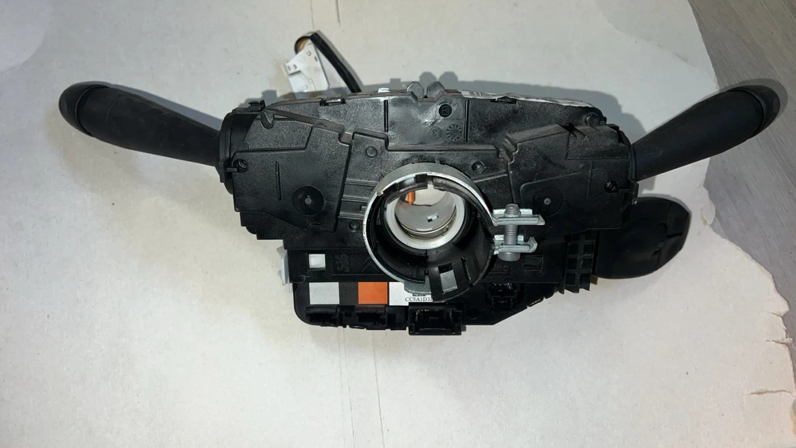 98236117ZD00   PEUGEOT CITROEN VALEO-COM2008PV2-CEM00 98236117ZD00 | Mobile.bg   5