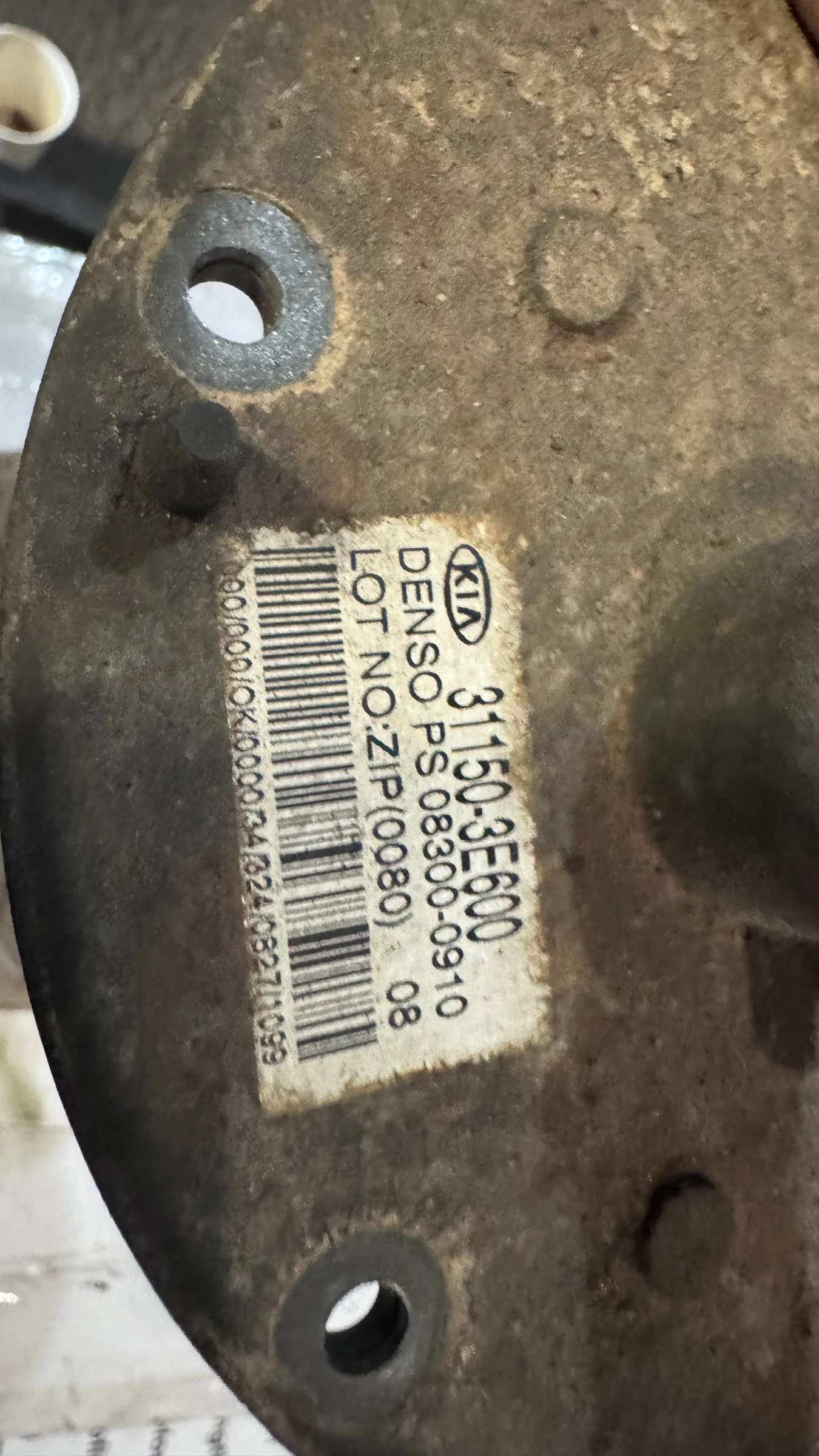    Kia Sorento - 31150-3E600 | Mobile.bg   2