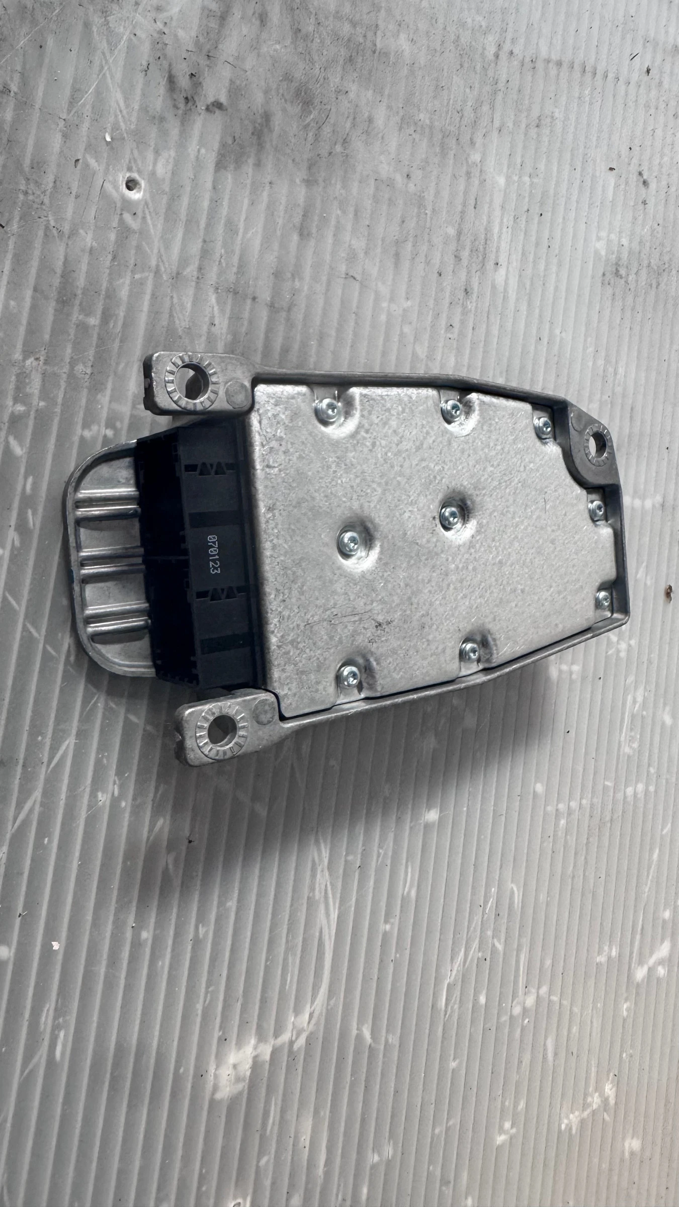 Airbag  /  /  a BMW 530 - 65.779145400-01 / 2204431-05 | Mobile.bg   1