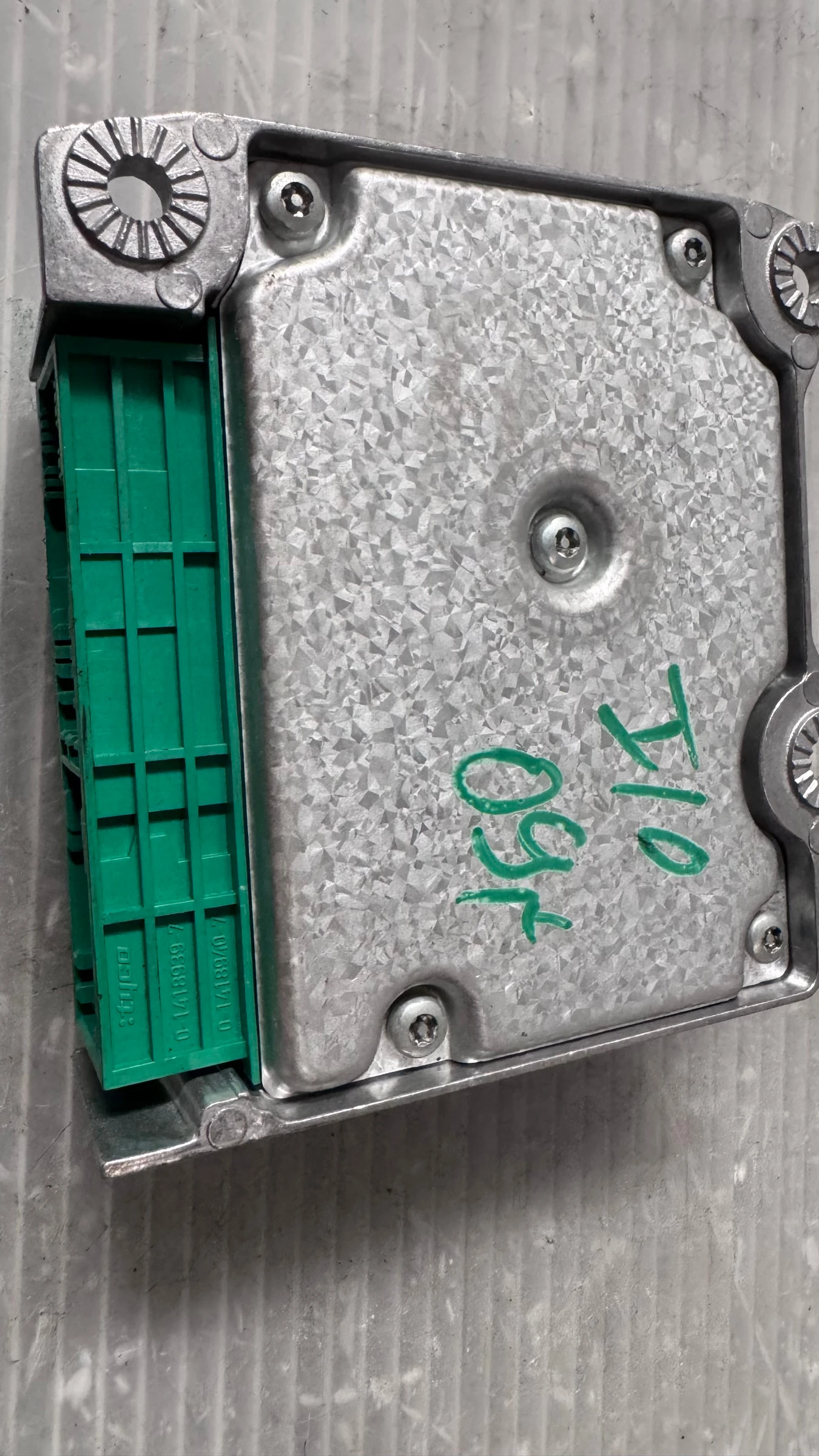 Airbag  /  /  a Hyundai I10 - 95910-0X700 / 29080308 | Mobile.bg   2