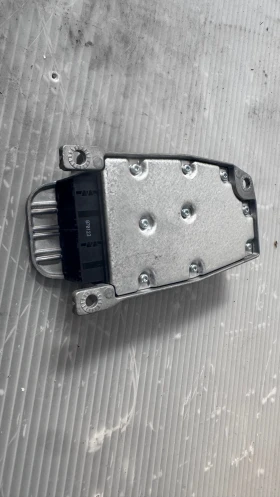     Airbag  /  /  a BMW 530 - 65.779145400-01 / 2204431-05