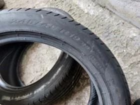 Гуми Летни 275/40R19, снимка 9