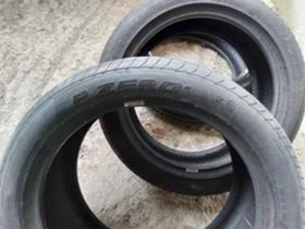 Гуми Летни 275/40R19, снимка 12