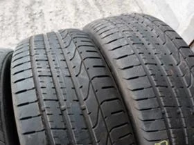 Гуми Летни 275/40R19, снимка 3