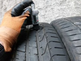 Гуми Летни 275/40R19, снимка 5